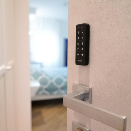 B&B Residenza Aragonese Vasto Kültér fotó