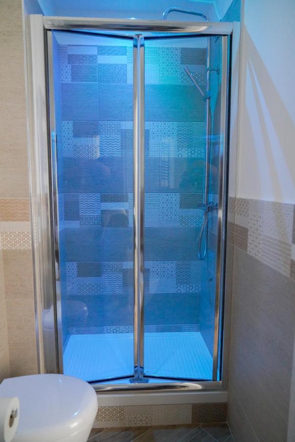 B&B Residenza Aragonese Vasto Kültér fotó