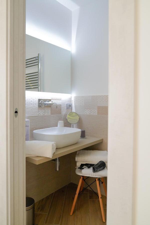B&B Residenza Aragonese Vasto Kültér fotó