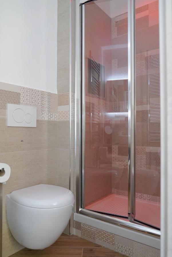 B&B Residenza Aragonese Vasto Kültér fotó